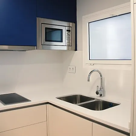 Sunway Atlanta Apartamento *