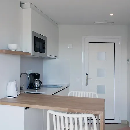 Sunway Arizona Apartment