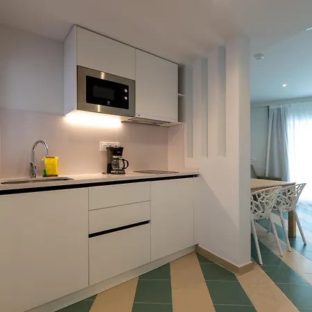 Sunway Arizona Apartment Sitges