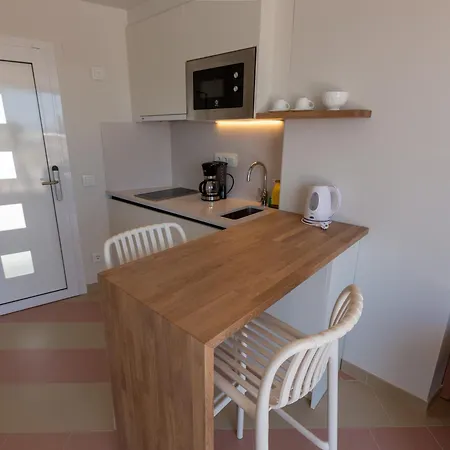 Sunway Arizona Apartment Sitges
