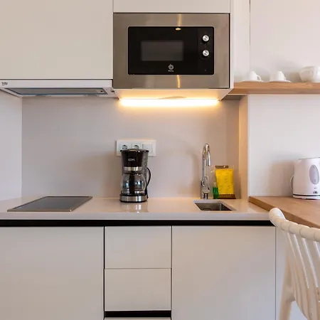 Apartment Sunway Arizona Sitges