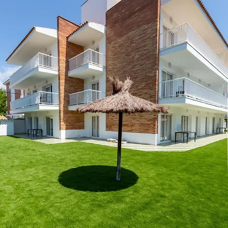 Sunway Arizona Apartment Sitges