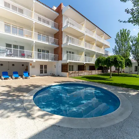 Apartamento Sunway Atlanta Sitges