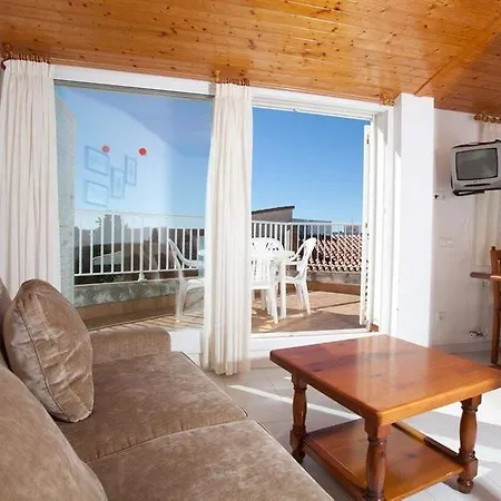 Apartment Sunway Arizona Sitges