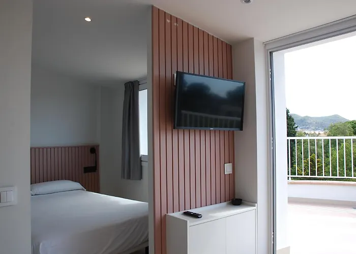 Sunway Arizona Appartement *