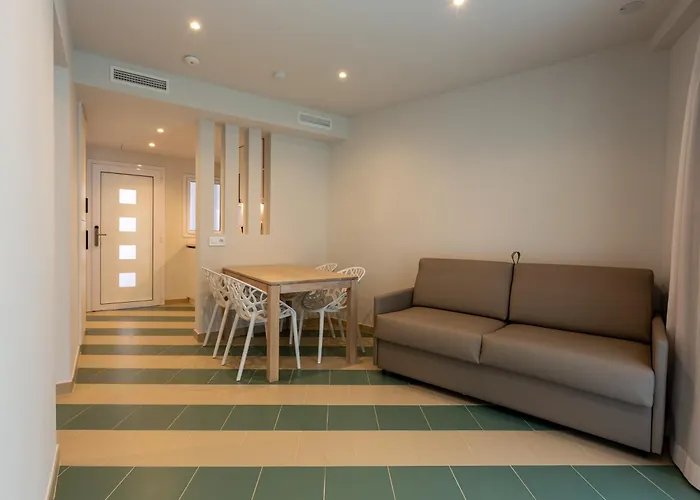 Appartement Sunway Arizona Sitges