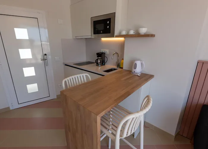 Sunway Arizona Appartement Sitges