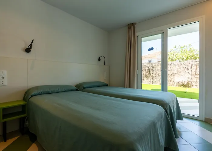 Sunway Arizona Sitges