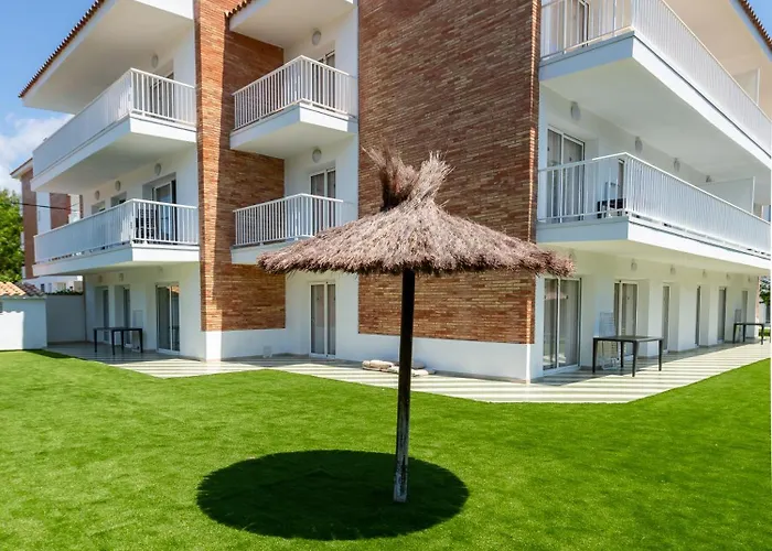 Sunway Arizona Appartement Sitges