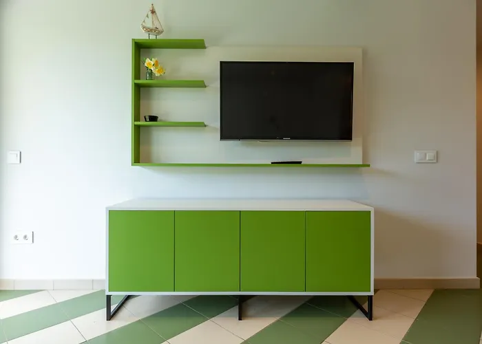 Sunway Arizona Appartement Sitges