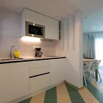 Sunway Arizona Apartment Sitges