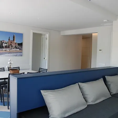 Sunway Arizona Apartment Sitges