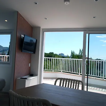 Sunway Arizona Appartement *