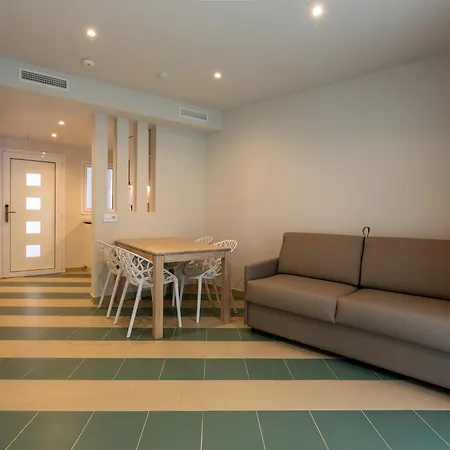 Appartement Sunway Arizona Sitges