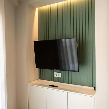 Sunway Arizona Apartment