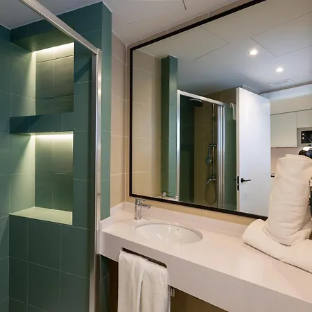 Sunway Arizona Apartman *