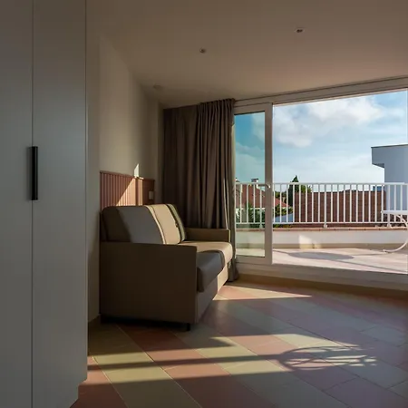 Sunway Arizona Appartement *