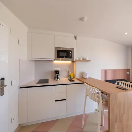 Sunway Arizona Apartment Sitges