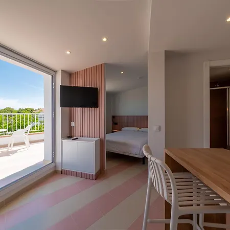 Sunway Arizona Apartment
