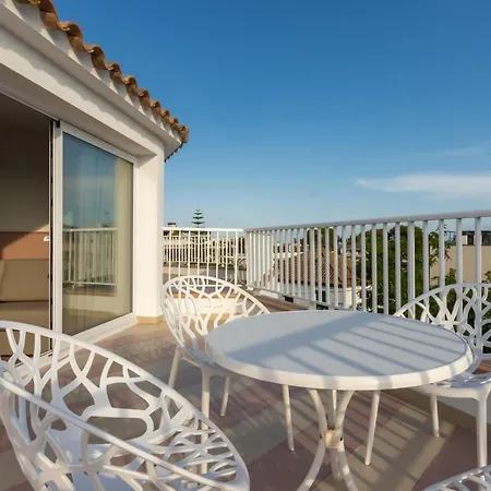 Sunway Arizona Apartment *