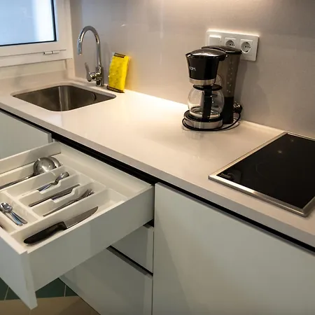 Sunway Arizona Appartement *