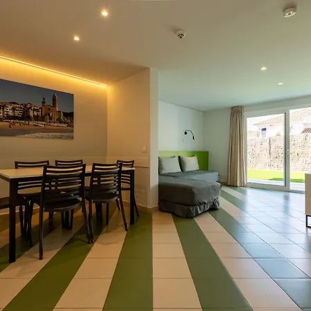 Apartment Sunway Arizona