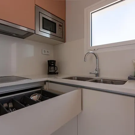 Sunway Arizona Appartement *