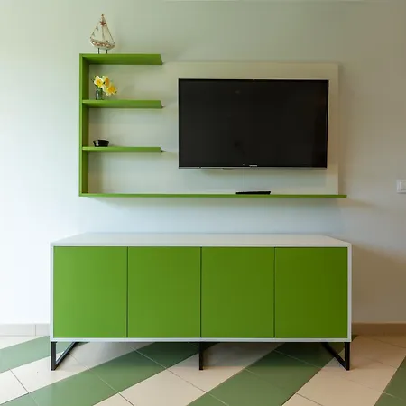 Sunway Arizona Appartement Sitges