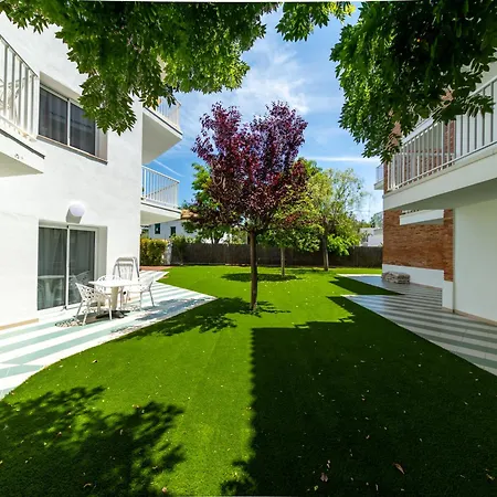 Sunway Arizona Sitges