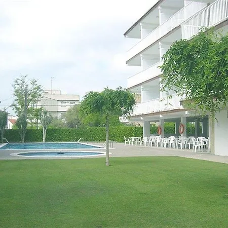 Sunway Arizona Apartman Sitges