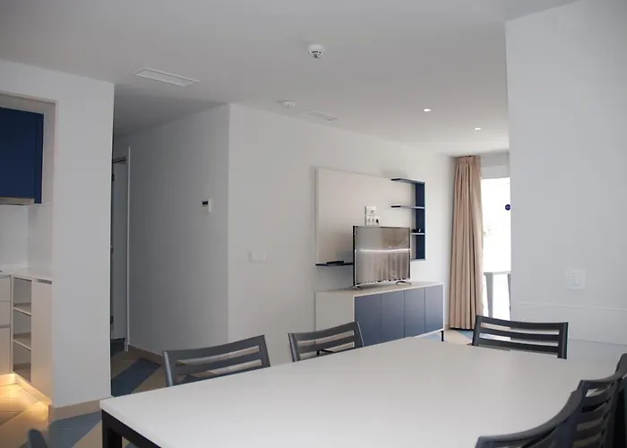 Sunway Arizona * Sitges