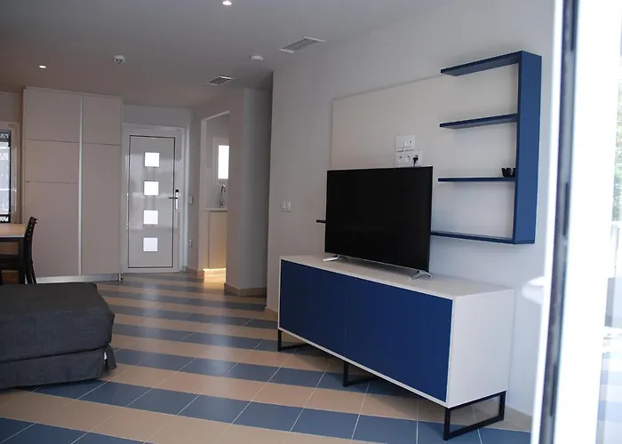 Apartamento Sunway Arizona