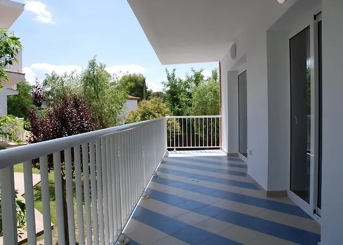 Sunway Arizona Apartamento *