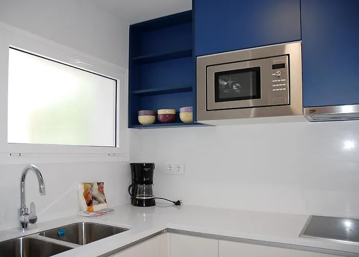 Apartamento Sunway Arizona