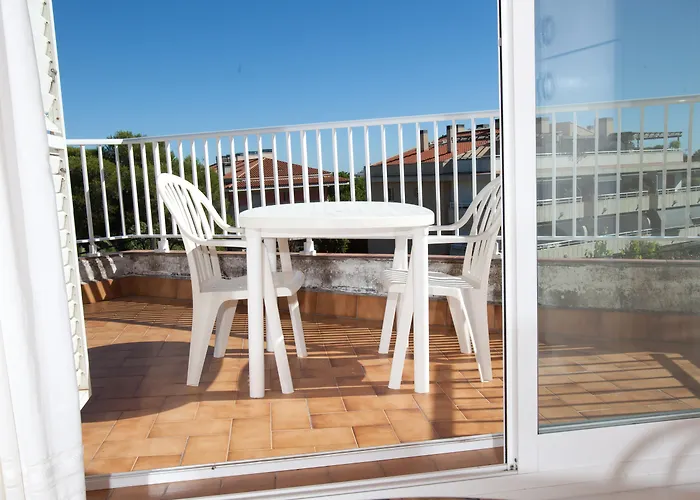 Sunway Arizona Lägenhet *