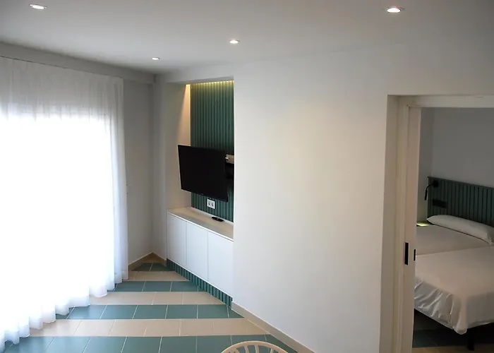 Apartamento Sunway Arizona Sitges