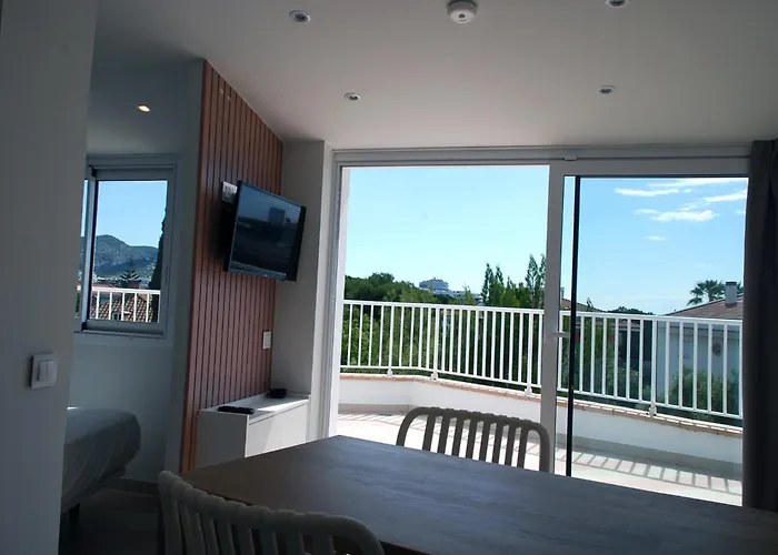 Sunway Arizona Lägenhet *