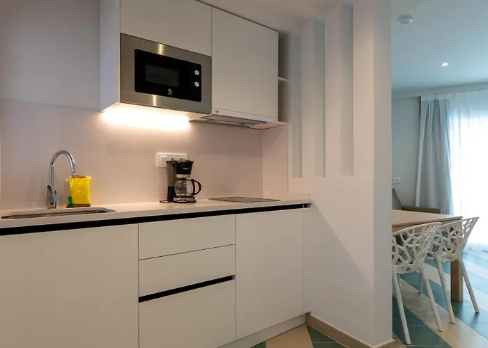 Sunway Arizona Apartamento Sitges