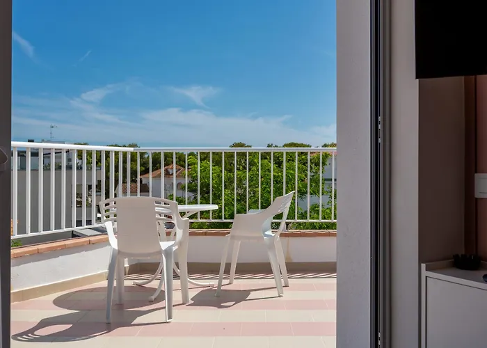 Sunway Arizona Sitges