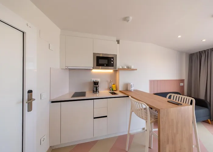 Sunway Arizona Apartamento Sitges