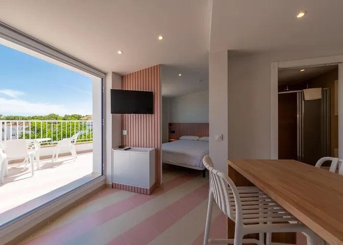 Sunway Arizona Apartamento