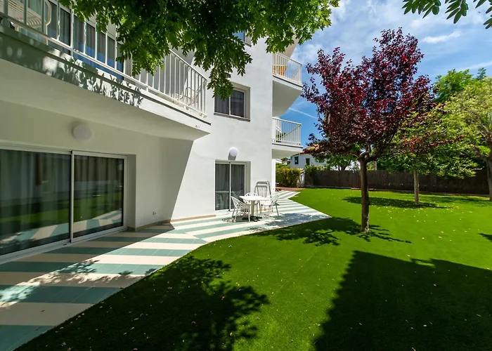 Sunway Arizona Apartamento *