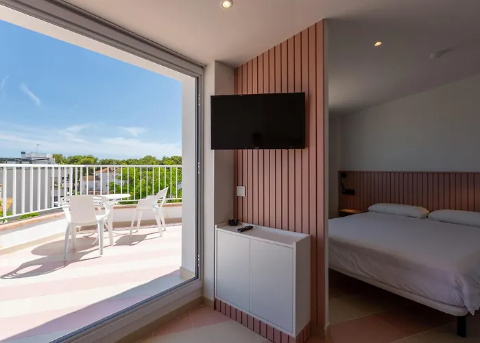 Apartamento Sunway Arizona *