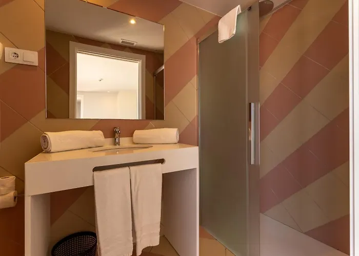 Sunway Arizona Sitges