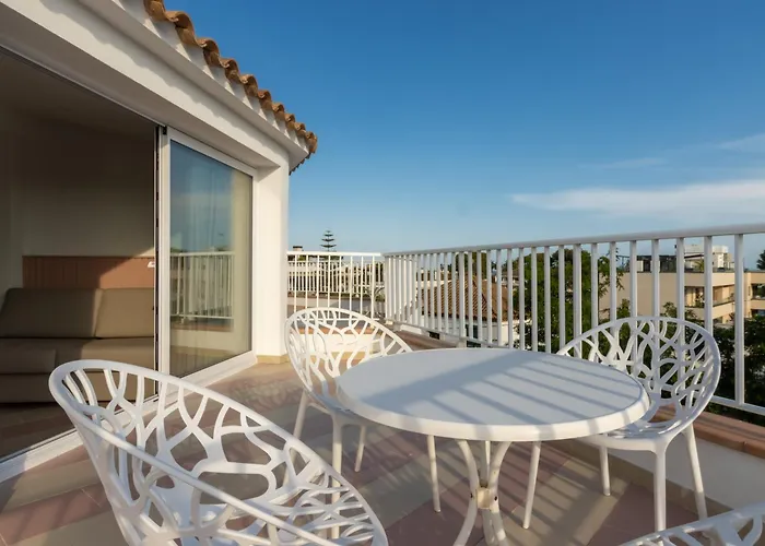 Sunway Arizona Apartamento *