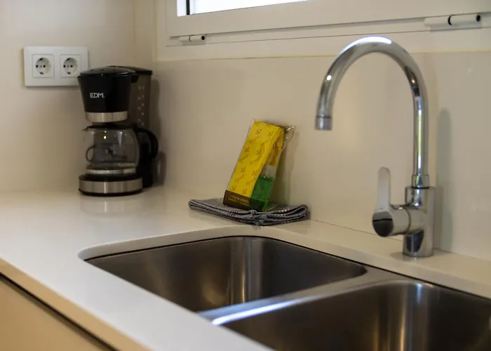 Apartamento Sunway Arizona *