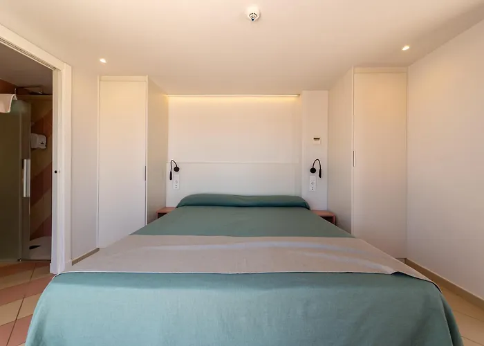 Apartamento Sunway Arizona Sitges