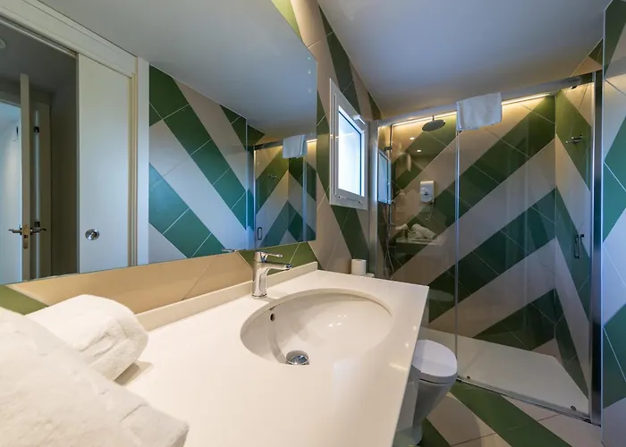 Sunway Arizona Sitges