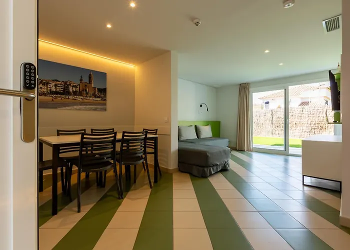 Apartamento Sunway Arizona