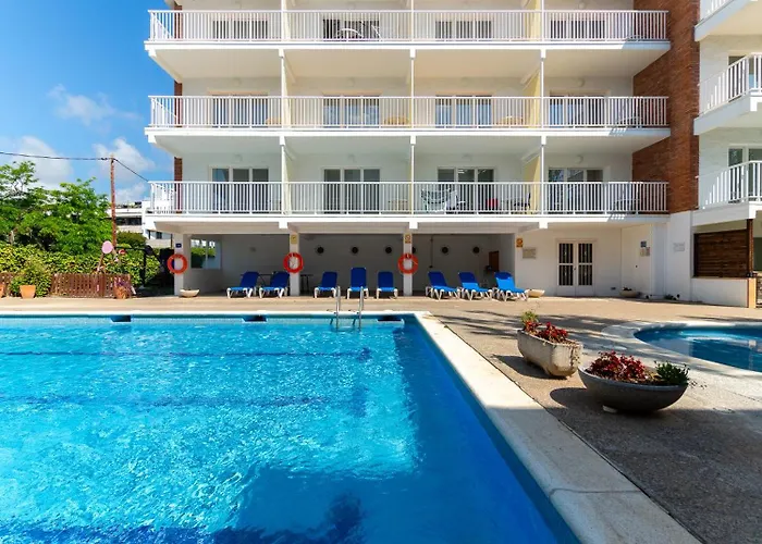 Sunway Arizona Apartamento *